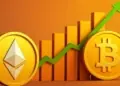 Ethereum supera a Bitcoin: ¡Récord histórico en la inversión de ETFs!