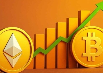 Ethereum supera a Bitcoin en la carrera de ETF: una oleada histórica de inversiones