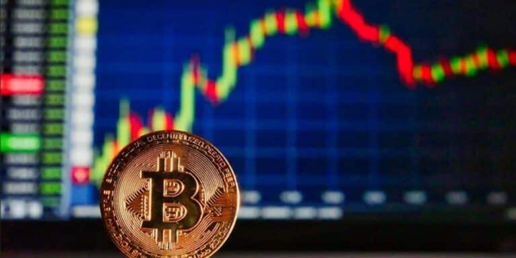 El misterio detrás del auge de las criptomonedas: un experto anticipa un impulso esta semana 1 El misterio detrás del auge de las criptomonedas: un experto anticipa un impulso esta semana