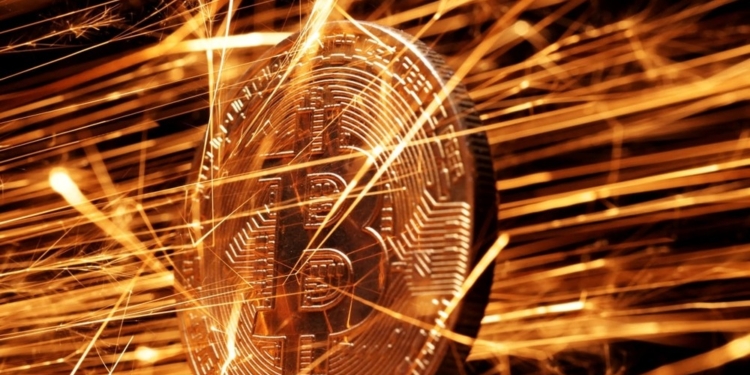 Bitcoin alcanza niveles históricos de 117.000 $ en medio de la emoción de la Crypto Week