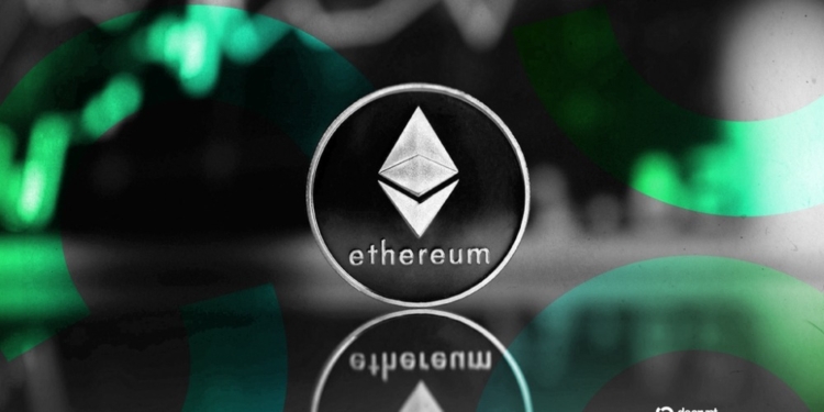 El inesperado ascenso de ETH provoca la liquidación de shorts en Ethereum