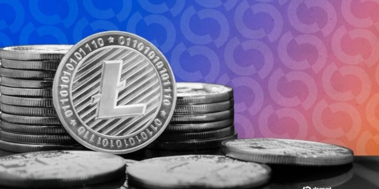 Ethereum Classic, Litecoin y Bitcoin Cash se Disparan Tras el Récord de XRP: ¿Estamos Ante el Inicio de la Temporada de Altcoins? 1 Ethereum Classic, Litecoin y Bitcoin Cash se Disparan Tras el Récord de XRP: ¿Estamos Ante el Inicio de la Temporada de Altcoins?