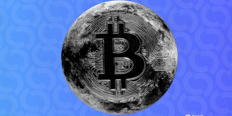 Bitcoin se dispara: ¿Logrará sostener su racha ascendente? Un análisis gráfico al detalle.