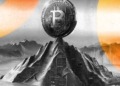 El dominio de Bitcoin se reduce al 61%: ¿Qué están logrando Ethereum y XRP?