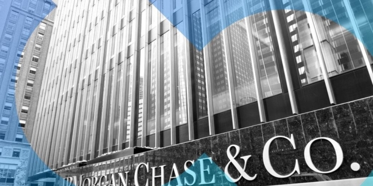 JPMorgan se adentra en el mundo de los préstamos garantizados por Bitcoin y Ethereum, según el FT