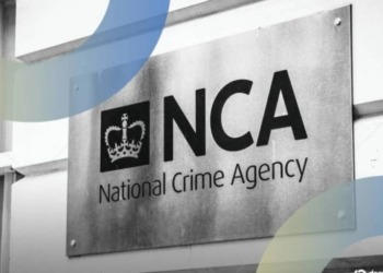 Un oficial de la NCA condenado a más de cinco años de prisión por robar Bitcoin a una red criminal
