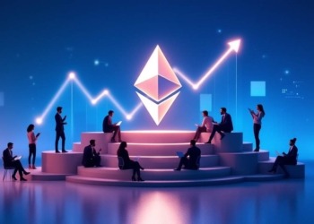 Descubre cómo los ETFs de Ethereum están revolucionando el mundo de las criptomonedas