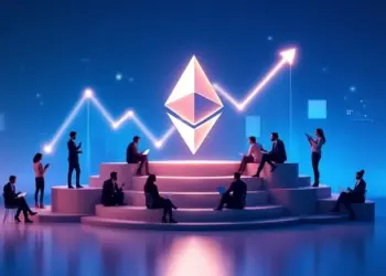 Descubre cómo los ETFs de Ethereum están revolucionando el mundo de las criptomonedas