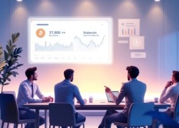 El enigma de la supervivencia empresarial ante las fluctuaciones del precio de Bitcoin.