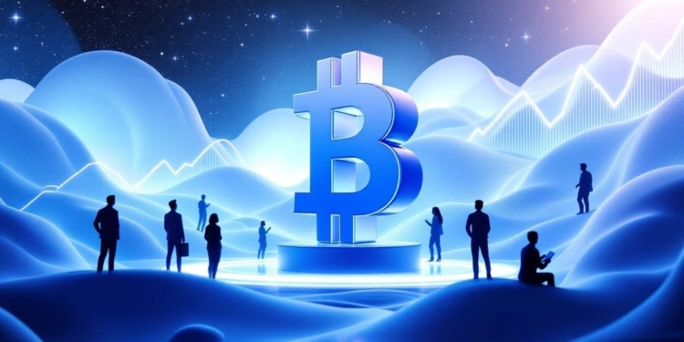 ¿Lo que implica la venta de 9 mil millones de dólares en Bitcoin para el futuro del mercado?