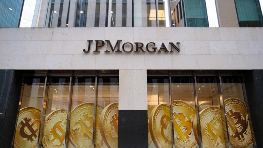 JPMorgan da un paso hacia las criptomonedas: ¿están a punto de llegar los préstamos respaldados por Bitcoin?