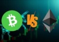 La Tensión Crece: Bitcoin Lucha por Superar los $120K mientras Ethereum Roba el Protagonismo
