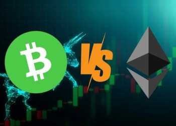La Tensión Crece: Bitcoin Lucha por Superar los $120K mientras Ethereum Roba el Protagonismo