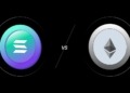 La batalla de las blockchains: ¿Por cuál deberían optar los desarrolladores, Ethereum o Solana?