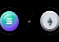 La batalla de las blockchains: ¿Por cuál deberían optar los desarrolladores, Ethereum o Solana?