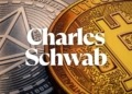 Charles Schwab, el coloso de Wall Street, se lanza al mundo del cripto: ¡Bitcoin y Ethereum al alcance de tu mano!