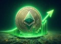 Ethereum alcanza los 3.900 dólares: ¿Estamos ante el inicio de una nueva era para los ETF de altcoins?