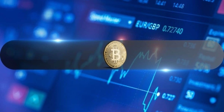 El ascenso imparable de Bitcoin: ¿Cruzará los $119K? Ethereum marca un nuevo máximo en cinco meses.