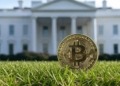 La Casa Blanca revela su esperado informe sobre criptomonedas, pero se olvida de mencionar la reserva de Bitcoin