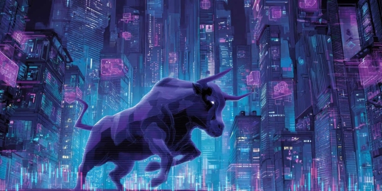 Ethereum (ETH) en Ascenso: ¿Qué Nos Depara el Futuro para Julio de 2025?