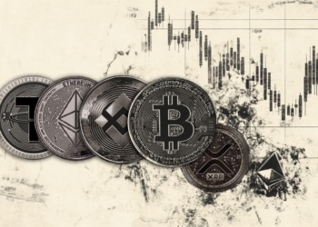 Criptomonedas en alza: XCN, PENGU y SUI brillan mientras Bitcoin se desploma por debajo de los 119.000$