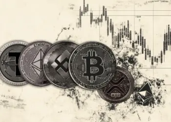 Criptomonedas en alza: XCN, PENGU y SUI brillan mientras Bitcoin se desploma por debajo de los 119.000$