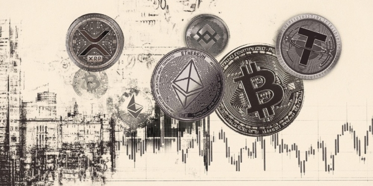 Standard Chartered abre la puerta a la compra directa de Bitcoin y Ethereum para inversores institucionales