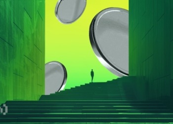 Caída del dominio de Bitcoin a niveles de 4 meses: ¿se acerca la temporada alt?