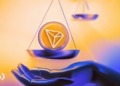 Tron supera a Ethereum con un volumen de USDT cinco veces mayor: ¿el auge de minoristas y grandes inversores?