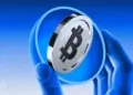 Bitcoin se aleja de sus máximos históricos antes de la revelación del IPC en Estados Unidos
