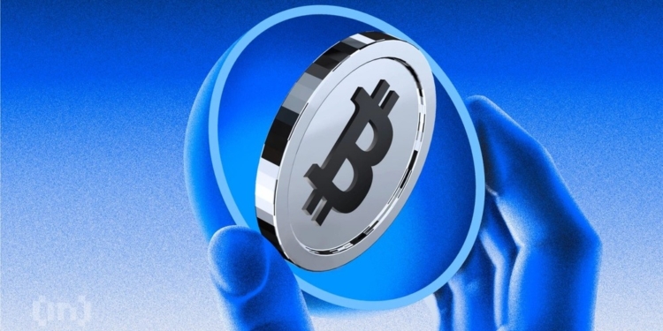 Bitcoin se aleja de sus máximos históricos antes de la revelación del IPC en Estados Unidos
