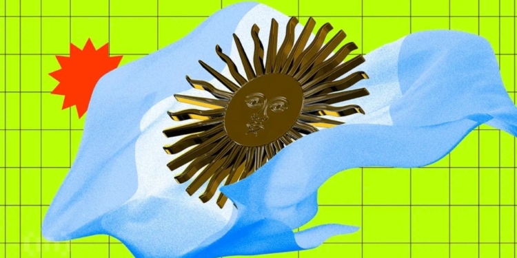 La sorprendente ascensión del Bitcoin como refugio financiero en Argentina, según el CEO de Lemon. 1 La sorprendente ascensión del Bitcoin como refugio financiero en Argentina, según el CEO de Lemon.