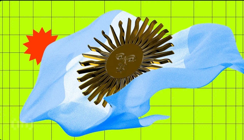 La sorprendente ascensión del Bitcoin como refugio financiero en Argentina, según el CEO de Lemon. 1 La sorprendente ascensión del Bitcoin como refugio financiero en Argentina, según el CEO de Lemon.