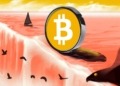 Bitcoin se dispara hacia los $107,000 tras el sorprendente movimiento de una ballena