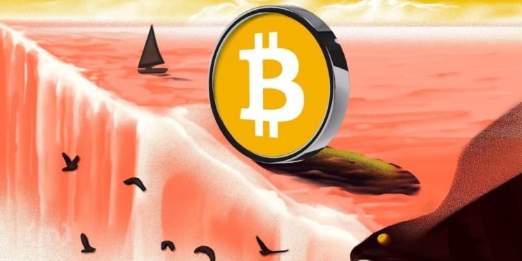 Bitcoin se dispara hacia los $107,000 tras el sorprendente movimiento de una ballena