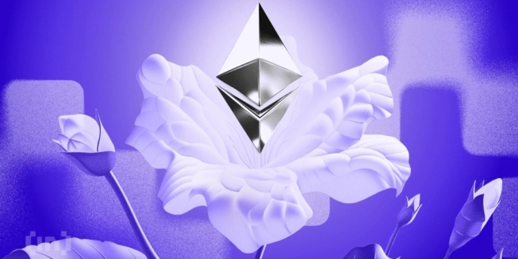 ¿Ethereum logrará sostener los $3,000 o se avecina una corrección inesperada? 1 ¿Ethereum logrará sostener los $3,000 o se avecina una corrección inesperada?