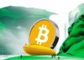 Más de 9,4 mil millones de dólares en Bitcoin agitan los exchanges: ¿se avecina una nueva corrección del 8%?
