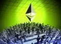 El sorprendente éxito del ETF spot de Ethereum de BlackRock que eclipsa a su fondo de Bitcoin