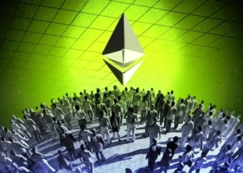 El sorprendente éxito del ETF spot de Ethereum de BlackRock que eclipsa a su fondo de Bitcoin