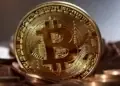 Bitcoin desplaza a Amazon y se consagra como el quinto activo más valioso del mundo