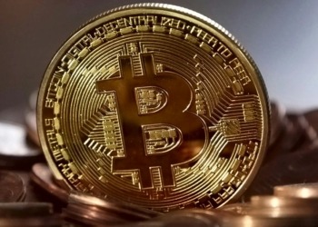 Bitcoin desplaza a Amazon y se consagra como el quinto activo más valioso del mundo