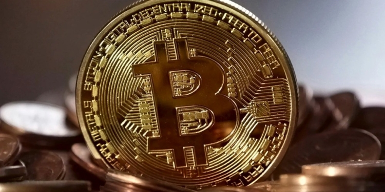 Bitcoin desplaza a Amazon y se consagra como el quinto activo más valioso del mundo