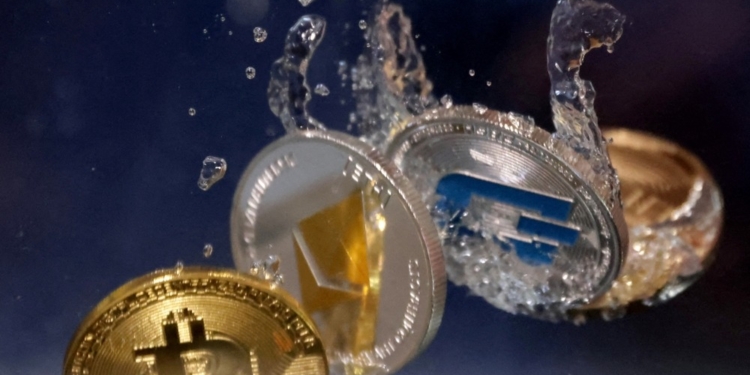 La sorprendente predicción del precio de Ethereum que está causando revuelo en el mundo cripto 1 La sorprendente predicción del precio de Ethereum que está causando revuelo en el mundo cripto