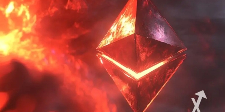 ¿Es posible que Ethereum se desplome un 30% y toque los 5000 dólares?