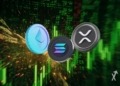 El potencial oculto: ¿por qué Ethereum, Solana y XRP podrían alcanzar nuevas alturas?