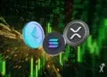 El potencial oculto: ¿por qué Ethereum, Solana y XRP podrían alcanzar nuevas alturas?