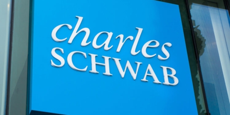 Schwab revoluciona el mercado al abrir las puertas al trading de Bitcoin y Ethereum en su plataforma 1 Schwab revoluciona el mercado al abrir las puertas al trading de Bitcoin y Ethereum en su plataforma