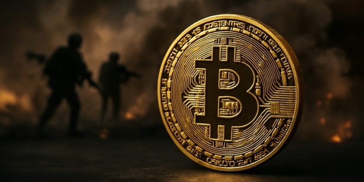 El gigante bancario alemán Sparkassen se adentra en el mundo de las criptomonedas con Bitcoin como protagonista 1 El gigante bancario alemán Sparkassen se adentra en el mundo de las criptomonedas con Bitcoin como protagonista