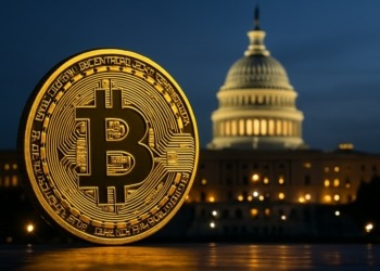 La sorprendente conexión entre el “Big Beautiful Bill” de Trump y un posible aumento del 38% en Bitcoin