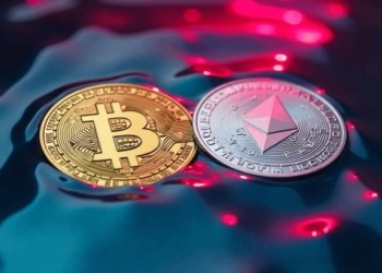 Bitcoin y Ethereum alcanzan cifras históricas: la sorprendente llegada de 3.700 millones de dólares en inversiones institucionales